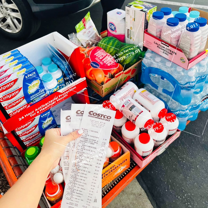 Kem đánh trắng răng Colgate Total Advanced Whitening Better Stain Removal chuẩn Mỹ