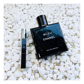 Chiết 10ml nước hoa nam chanel blue edp , parfum 10ml