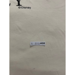 Áo Thun Chuột Mickey Hàn Quốc Big Size