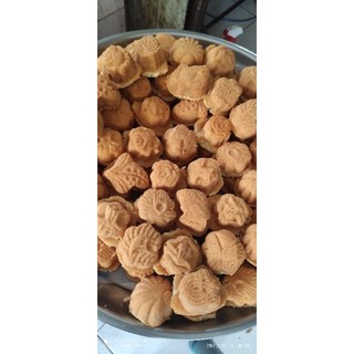 Combo bông lan và bánh thuẩn