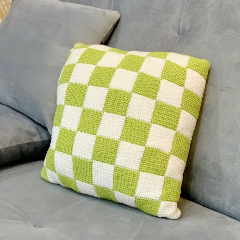 Sợi Cotton Việt Nam 1mm se tròn bóng đẹp hiệu cô gái màu 48-80