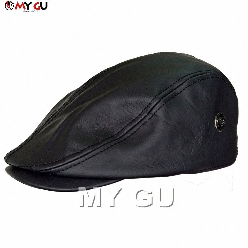 Nón bê rê da cao cấp M641
