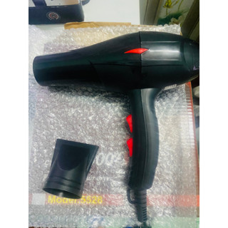 Máy Sấy Tóc 2 Chiều Nóng Lạnh Công Suất Lớn 3500W. Máy sấy tóc công suất lớn (Bảo hành lỗi 1 đổi 1)--QĐHouse