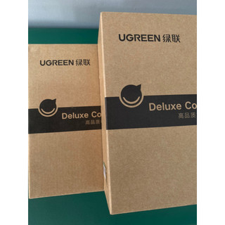 Cáp mạng CAT6 Ugreen  70653 (3M) - 20162 (5m) - 20164 (10m) - 20166 (20M)