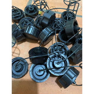 Nắp bình xăng lớn máy cắt cỏ 260 , 330, 430, gx35