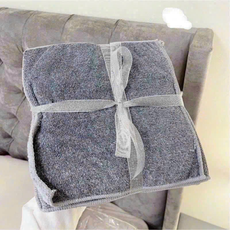 Khăn lau đa năng than tre