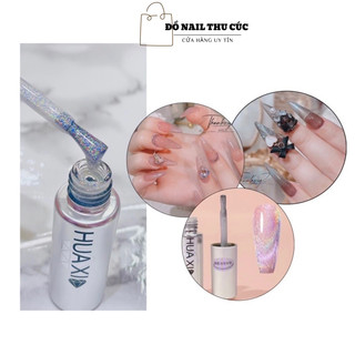 Sơn mắt mèo Kim Cương Huaxi nail