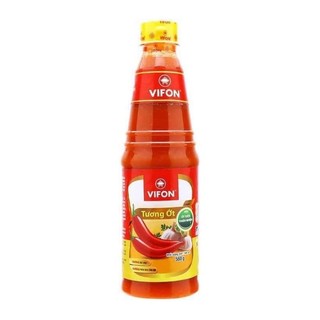 Tương ớt vifon 500ml