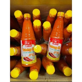 TƯƠNG ỚT VIFON 500ML