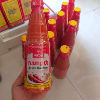 TƯƠNG ỚT VIFON 500ML