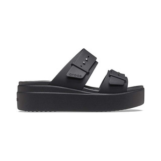 DÉP ĐẾ XUỒNG NỮ CROCS BROOKLYN ĐẾ 5p