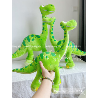 HUONGMIT Khủng long bông cao cấp đứng được cao cấp
