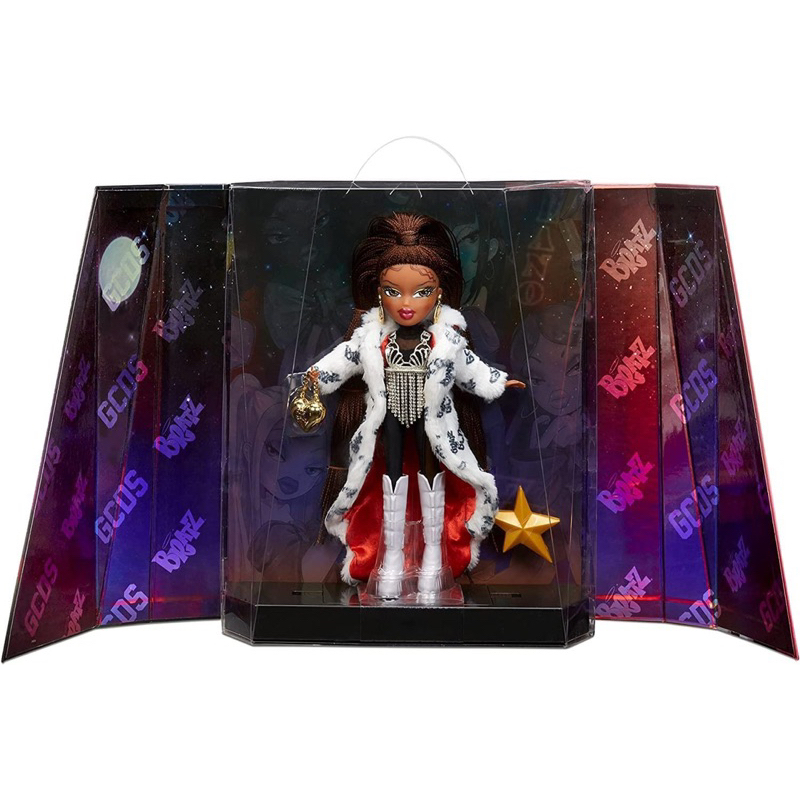 Búp bê Bratz chính hãng nhập Mỹ