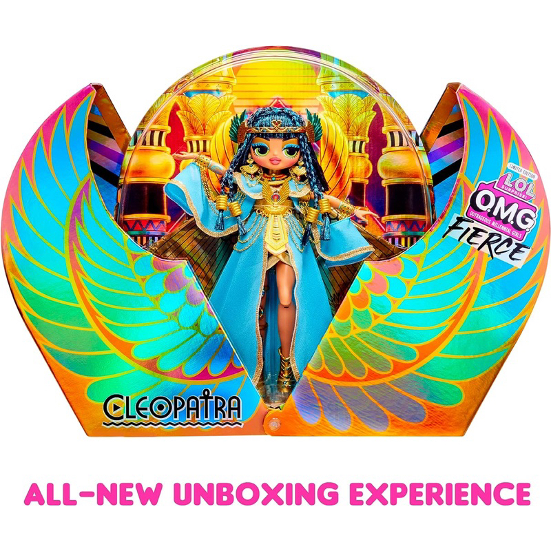 Búp bê LOL chính hãng