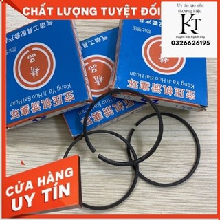 Xéc măng máy nén khí - có cỡ ø42, ø47 ø51 , 55 mm và ø65