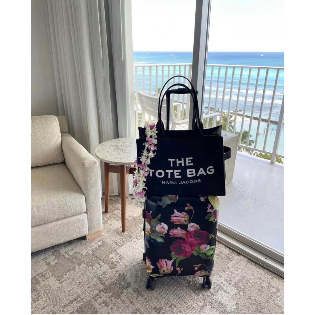 Túi Tote Marc Jacobs Medium, chính hãng