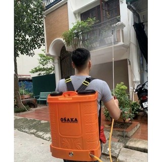 Bình xịt phun sương,phun thuố.c 20l
