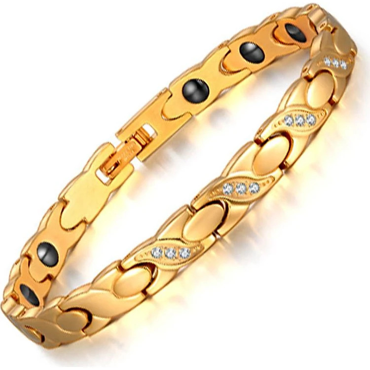 Vòng tay điều hòa huyết áp - hàng cao cấp