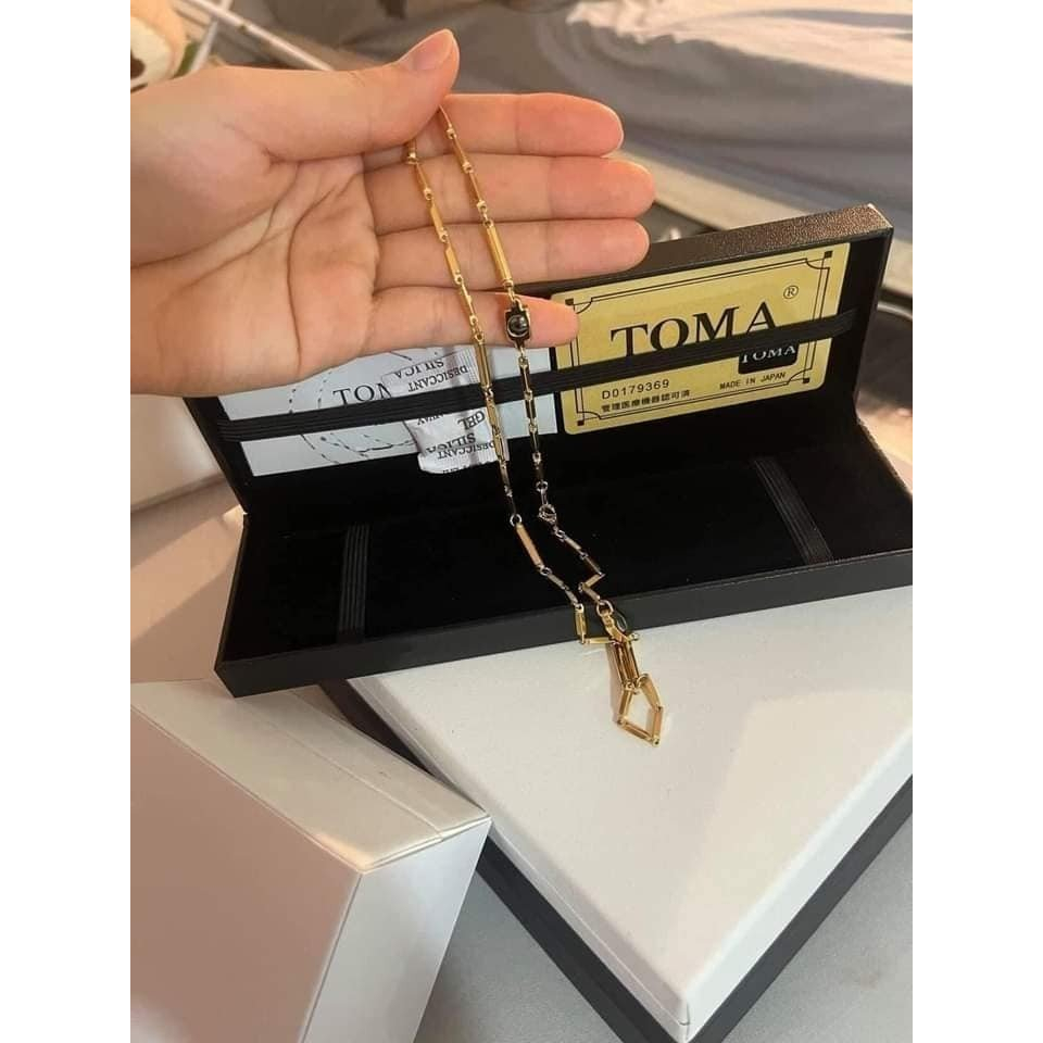 Vòng tay điều hòa huyết áp - hàng cao cấp