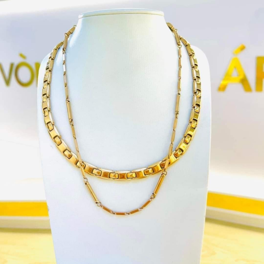 Vòng tay điều hòa huyết áp - hàng cao cấp