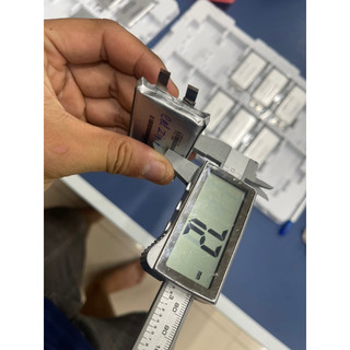 Cell Pin DJI mini 3 plus - 3850mah chính hãng