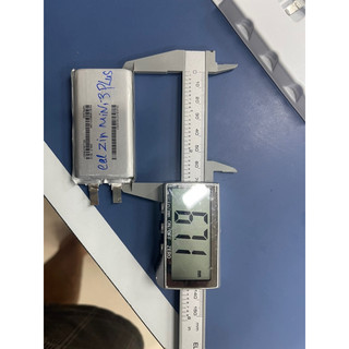 Cell Pin DJI mini 3 plus - 3850mah chính hãng