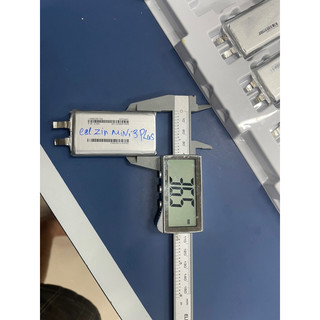 Cell Pin DJI mini 3 plus - 3850mah chính hãng