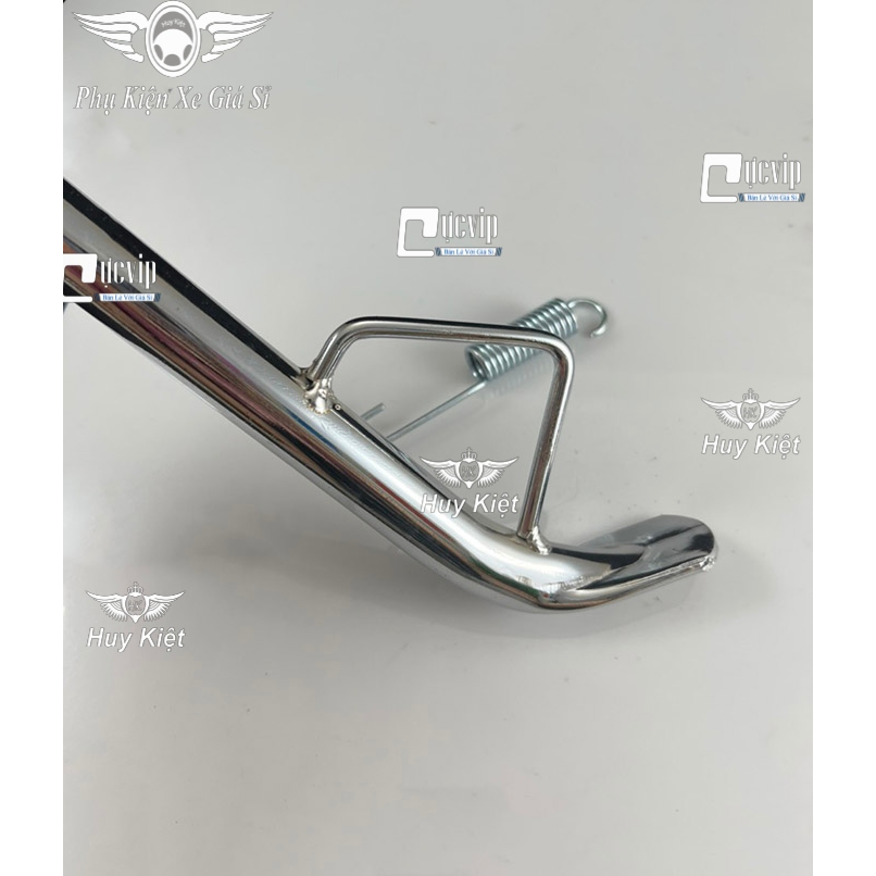 Chân Chống Nghiêng Exciter 150,155,135, Exciter 2008 - 2010,Sirius Xăng Cơ,Sirius Fi, Jupiter 6246