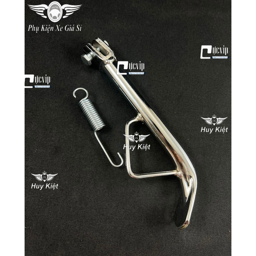 Chân Chống Nghiêng Exciter 150,155,135, Exciter 2008 - 2010,Sirius Xăng Cơ,Sirius Fi, Jupiter 6246