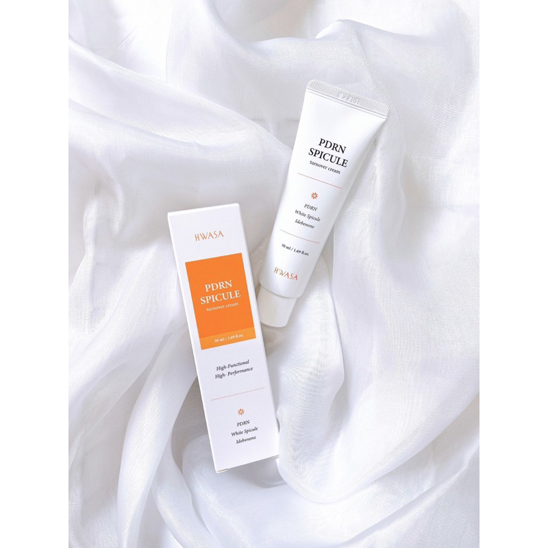 KEM MESO PDRN CĂNG BÓNG SÁNG DA NỘI ĐỊA HÀN