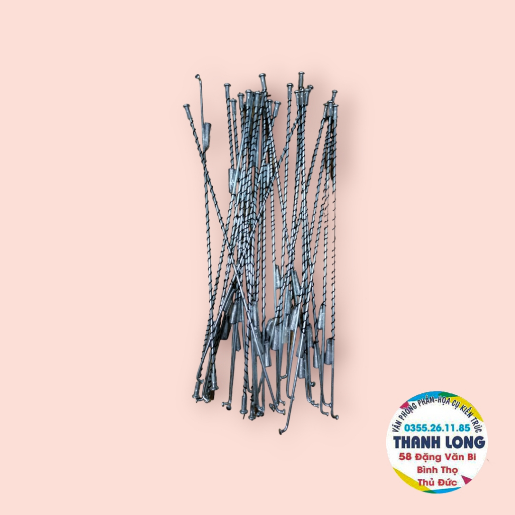 HCKT  - Que đo, dây dọi dùng cho vẽ tượng, chì