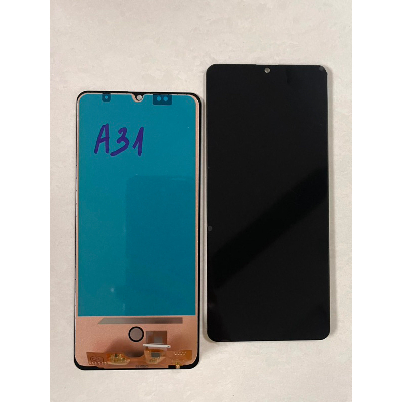 Bộ màn hình Samsung A31 incell