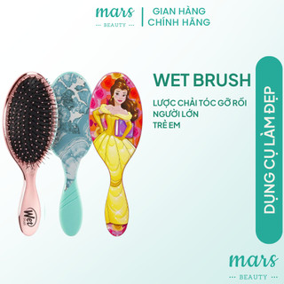 Lược Gỡ Rối Wet Brush Dòng Truyền Thống