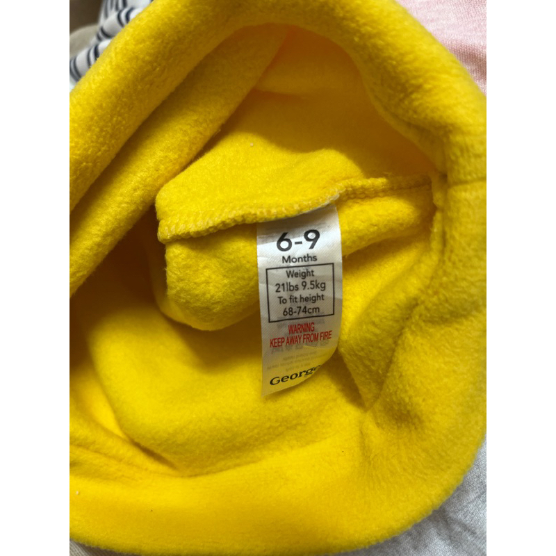 Mũ sơ sinh cotton xuất dư cho bé nhiều hãng size 0-6m