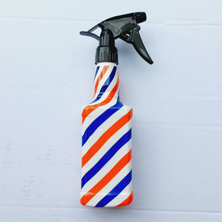 bình xịt nước barber phun sương mịn nano