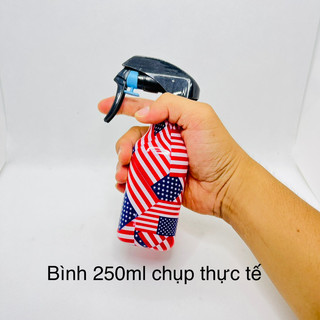 bình xịt nước barber phun sương mịn nano