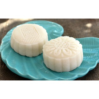Nước đường BÁNH DẺO làm bánh trung thu dẻo loại ngon