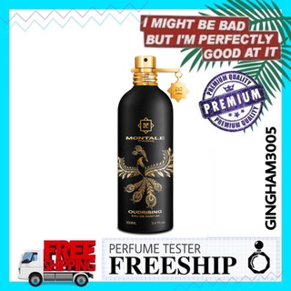 ✦gh✦ nước hoa montale oudrising edp 5ml/10ml/20ml ®️
