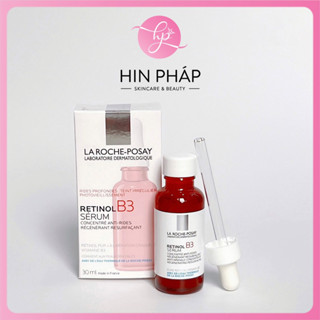 Serum chống lão hoá La roche Posay Retinol B3