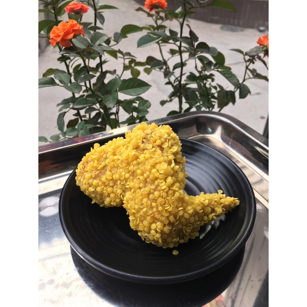 Bột Chiên Xù Hoa Tuyết - Giòn tan