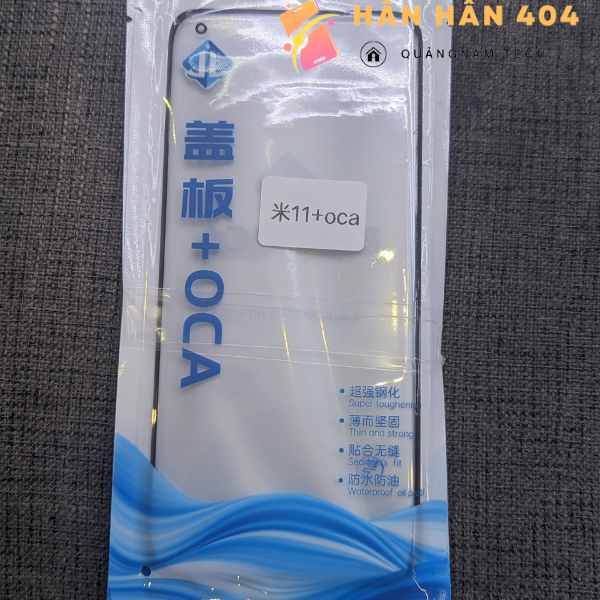 Kính liền keo oca kính ép thay thế cho Xiaomi 12 12x 12s 12t 12t pro 12 pro  12 ultra 12s pro 12s ultra