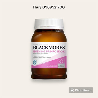 Tinh dầu hoa anh thảo blm 190v date 2024