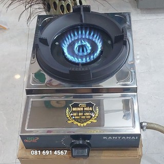 Bếp gas công nghiệp bếp gas khè cao cấp khè đơn giá sale sập sàn