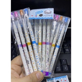 ✏️Sỉ - Lốc 40 Cây chì Khúc (chì ngòi) Thay Ruột