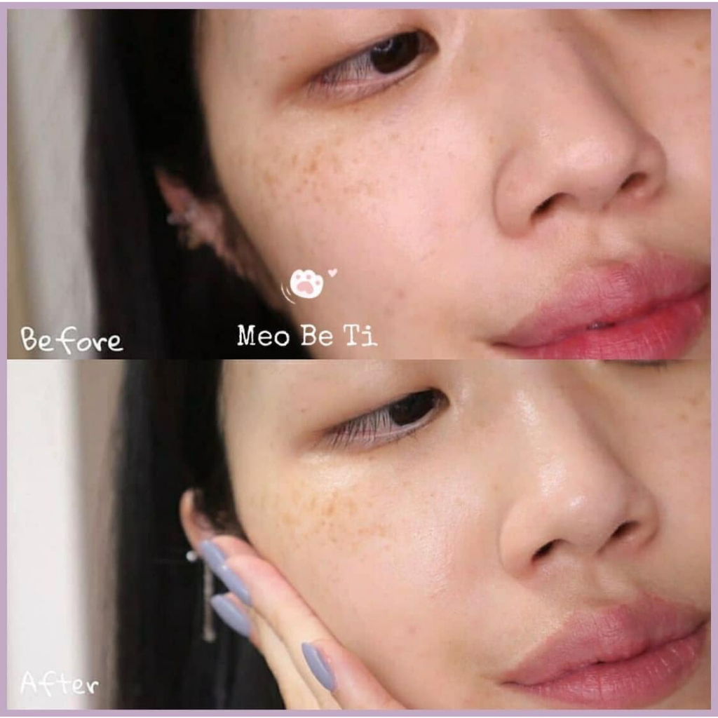 Kem Dưỡng Trắng Mờ Thâm Nám LANEIGE RADIAN-C CREAM