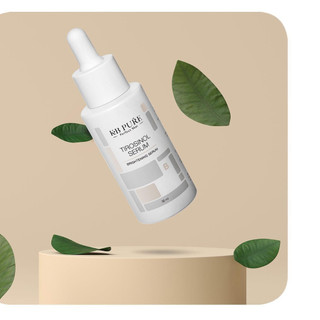 Huyết thanh tirosinol serum nhà kb pure 30ml