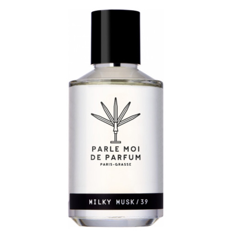 Nước hoa Milky Musk 39 Parle moi de parfum