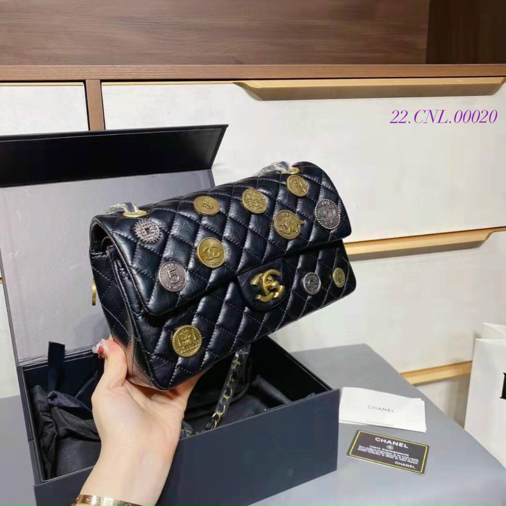 Túi xách nữ. 22.CNL.00020