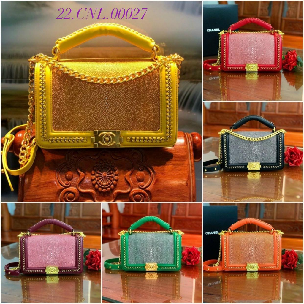 Túi xách nữ. Mã 22.CNL.00027