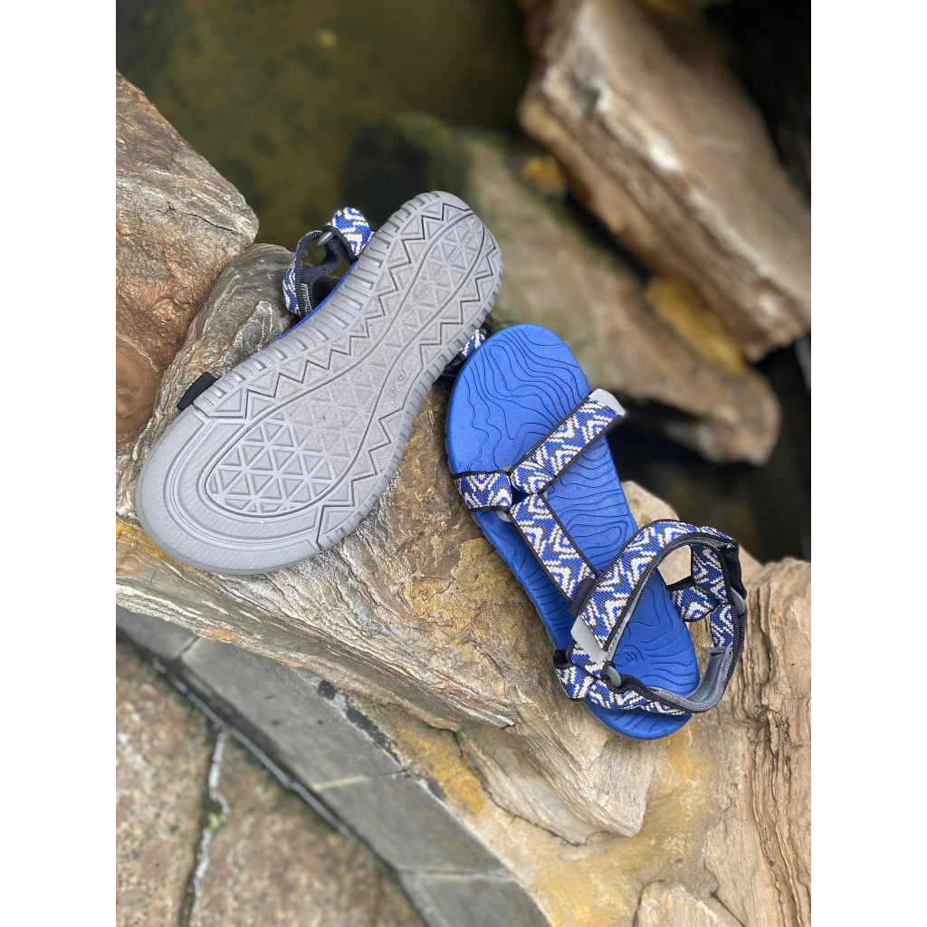 Teva Hurricane 3 unisex - dép đi bộ đường dài
